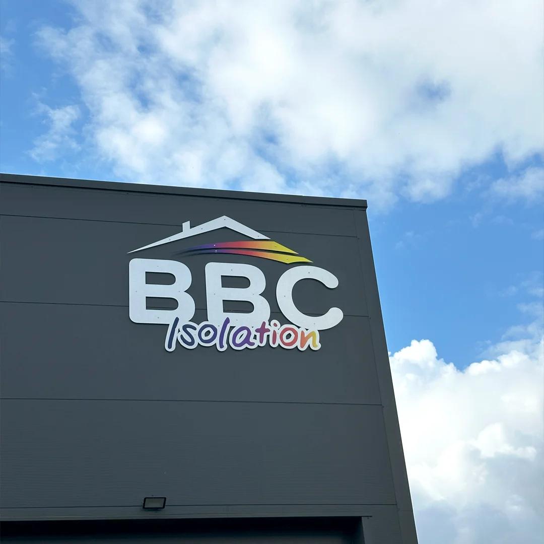 Agence de communication creation logo