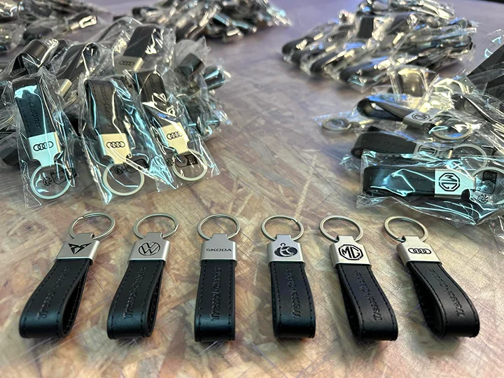 objet pub entreprise herault