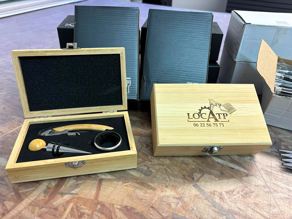 objet publicitaire paulhan