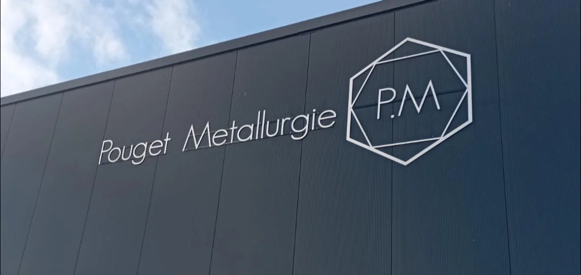 pose enseigne publicitaire