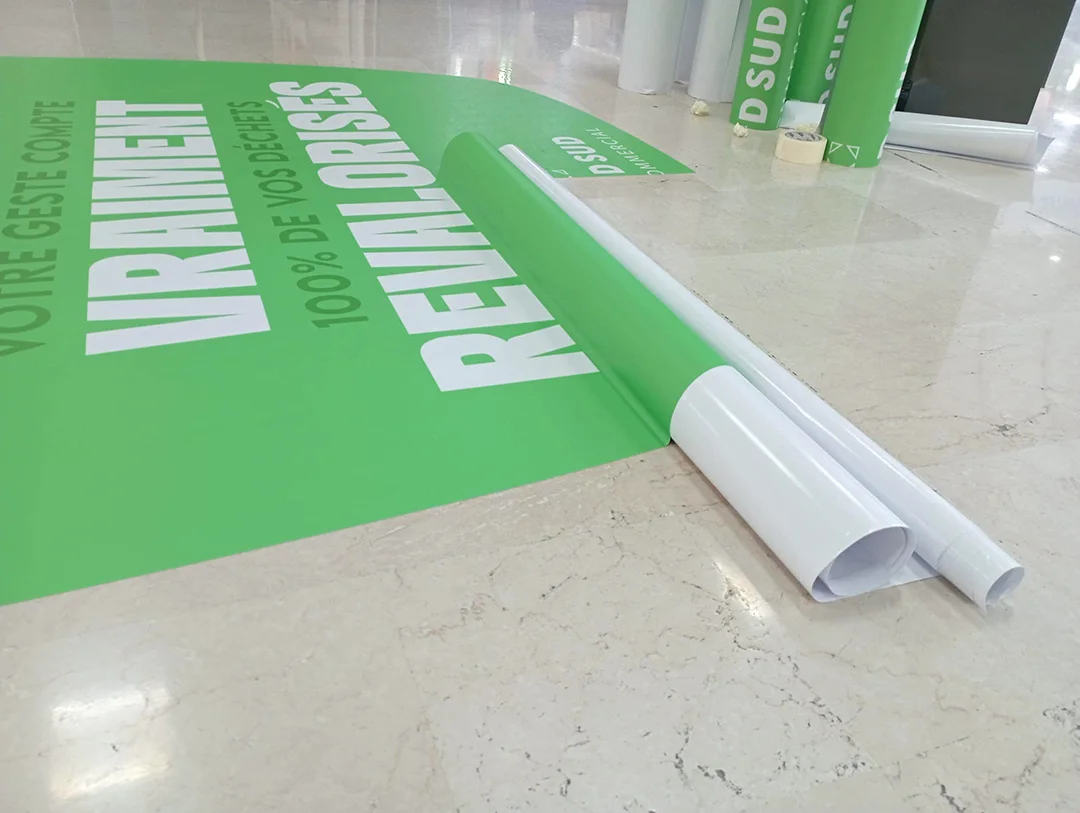 signaletique interieure