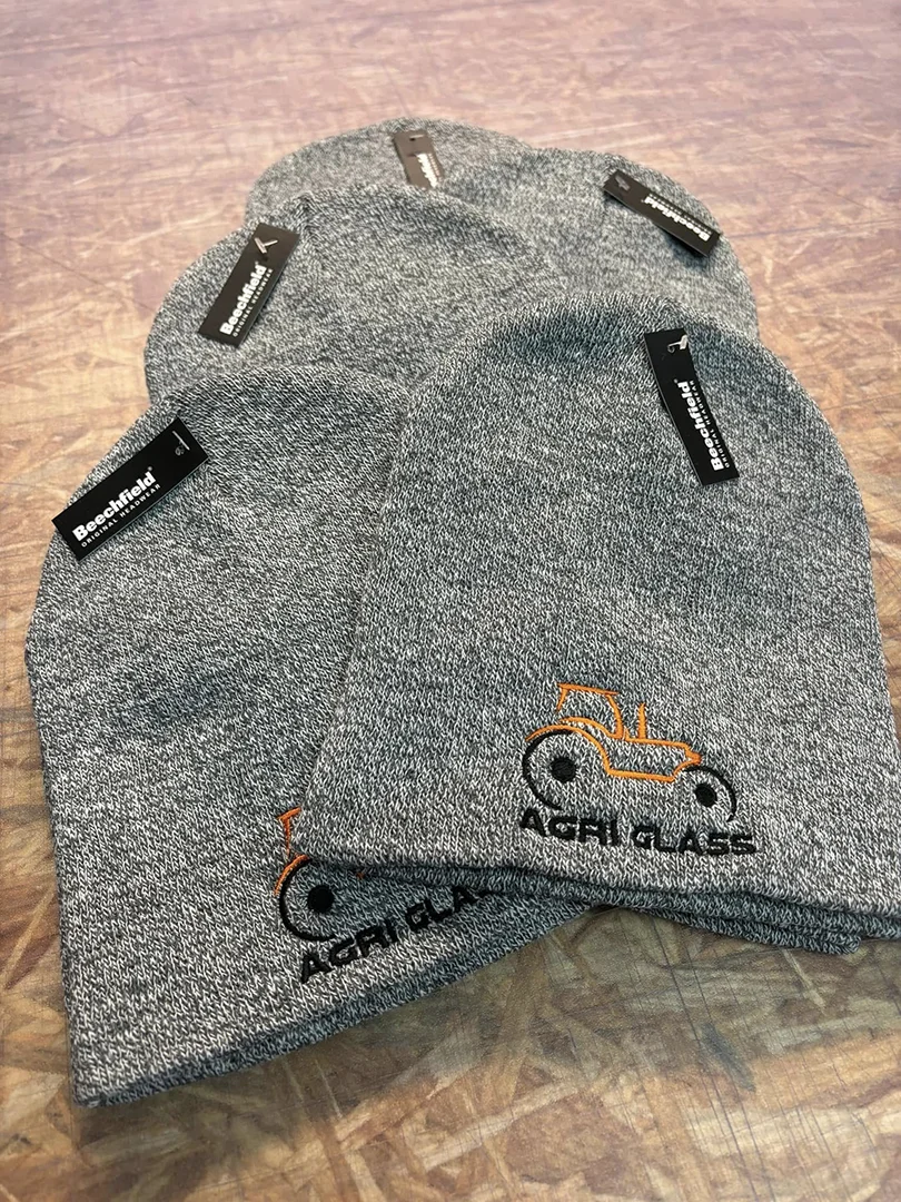 marquage textile bonnet