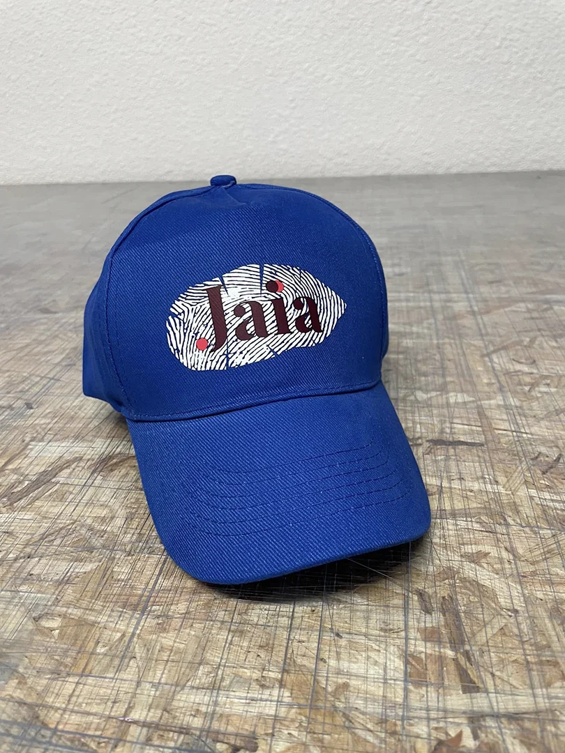 marquage textile bonnet