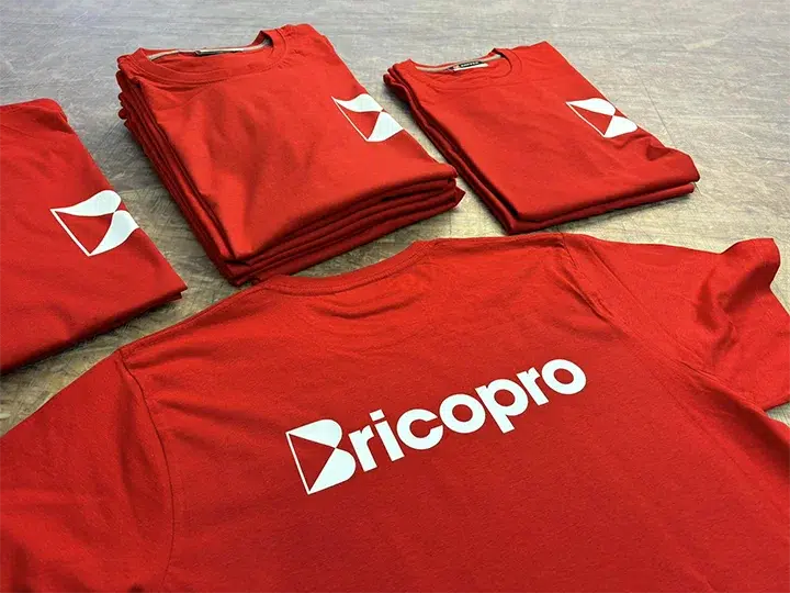 marquage textile herault