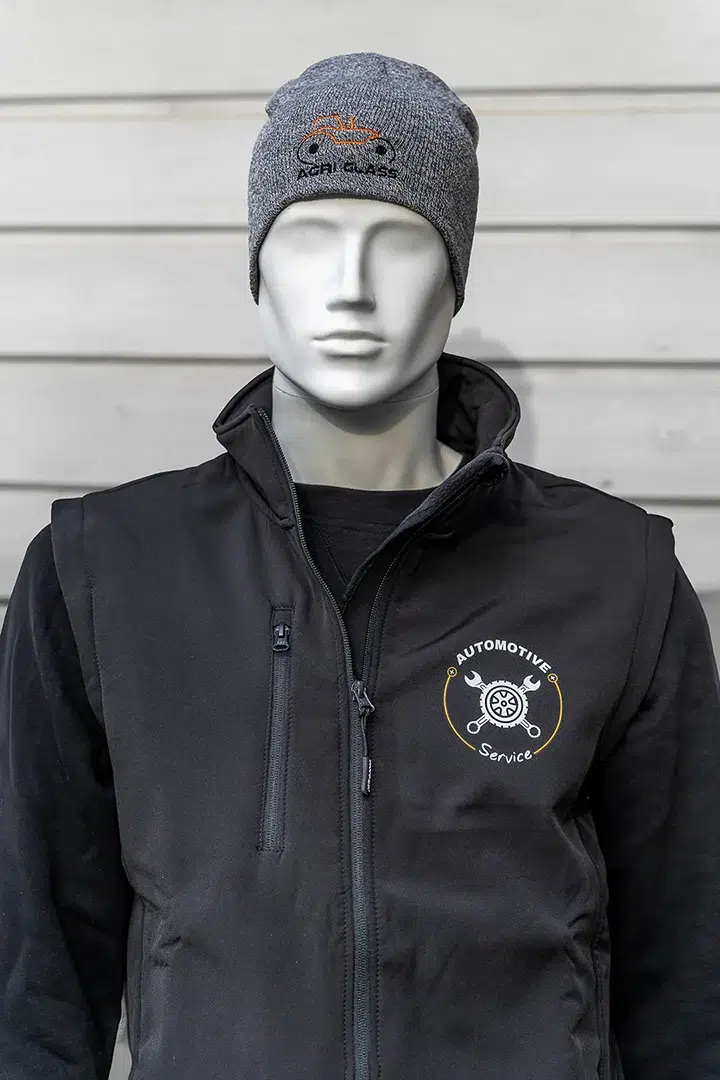 marquage textile publicitaire