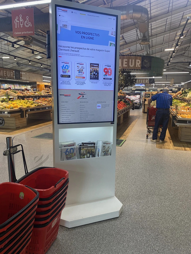 publicite dynamique herault