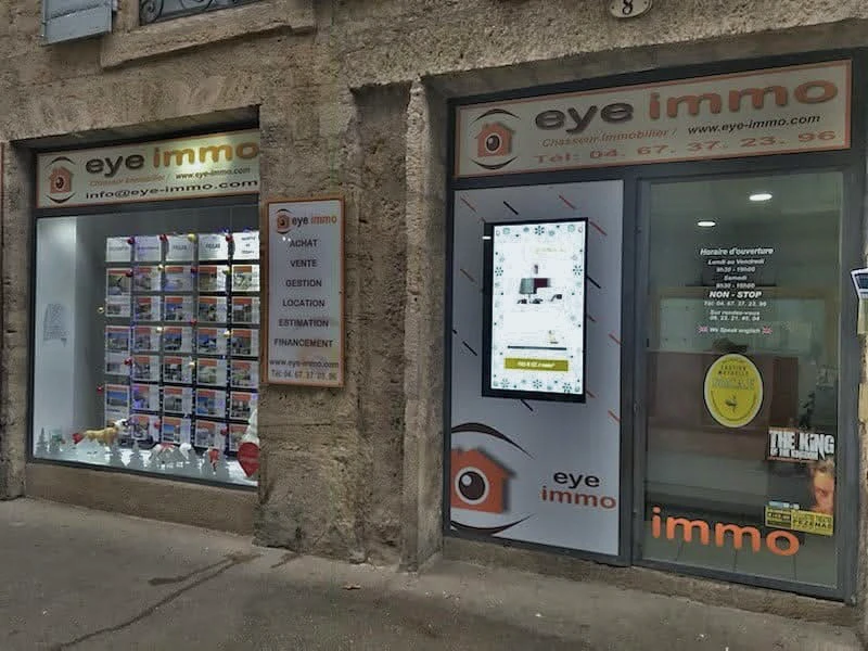 regie publicitaire herault